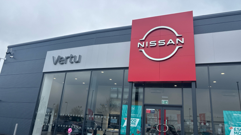 Nissan Juke 1.0 DiG-T N-Connecta 5dr DCT Petrol Hatchback